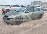 2008 Nissan ALTIMA photo
