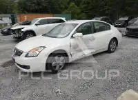 2008 Nissan ALTIMA photo
