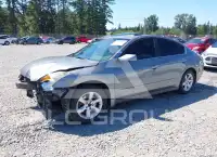 2008 Nissan ALTIMA photo