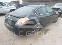 2008 Nissan ALTIMA фото