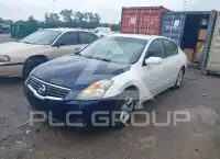 2008 Nissan ALTIMA photo