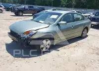 2008 Nissan ALTIMA photo