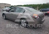 2008 Nissan ALTIMA фото