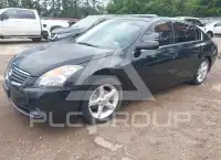 2008 Nissan ALTIMA фото