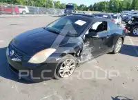 2008 Nissan ALTIMA photo