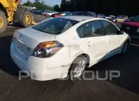 2008 Nissan ALTIMA photo