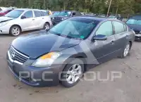 2008 Nissan ALTIMA фото