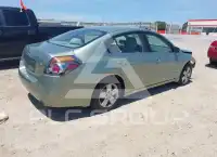 2008 Nissan ALTIMA photo