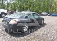 2008 Nissan ALTIMA фото