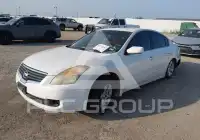 2008 Nissan ALTIMA фото