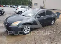 2008 Nissan ALTIMA фото