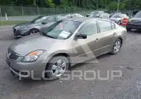 2008 Nissan ALTIMA фото