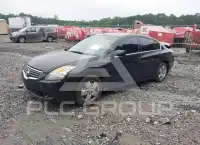 2008 Nissan ALTIMA фото