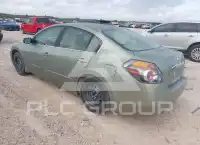 2008 Nissan ALTIMA photo