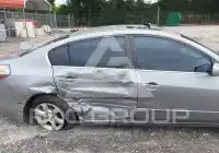 2008 Nissan ALTIMA photo