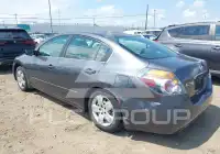 2008 Nissan ALTIMA фото