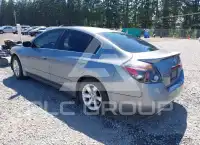 2008 Nissan ALTIMA photo