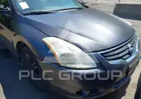 2008 Nissan ALTIMA фото