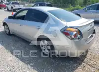 2008 Nissan ALTIMA фото