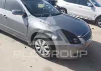 2008 Nissan ALTIMA фото