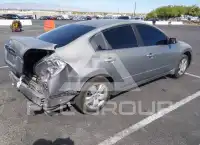 2008 Nissan ALTIMA фото