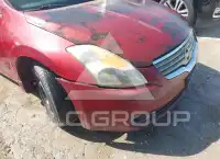 2008 Nissan ALTIMA photo