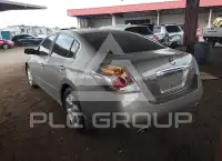 2008 Nissan ALTIMA фото