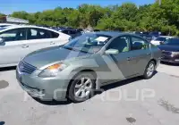 2008 Nissan ALTIMA фото