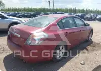 2008 Nissan ALTIMA фото
