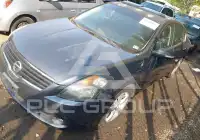 2008 Nissan ALTIMA фото