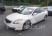 2008 Nissan ALTIMA фото