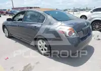 2008 Nissan ALTIMA фото