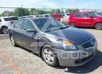 2008 Nissan ALTIMA photo