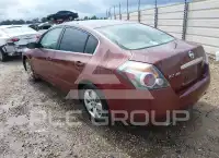 2008 Nissan ALTIMA фото