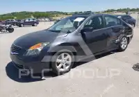 2008 Nissan ALTIMA photo