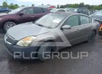 2008 Nissan ALTIMA фото