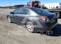 2008 Nissan ALTIMA фото