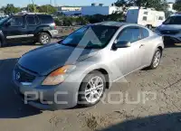 2008 Nissan ALTIMA photo
