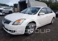 2008 Nissan ALTIMA фото