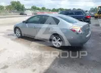 2008 Nissan ALTIMA фото