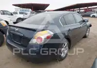 2008 Nissan ALTIMA фото