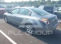 2008 Nissan ALTIMA фото