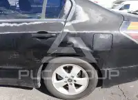2008 Nissan ALTIMA фото