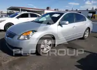 2008 Nissan ALTIMA фото