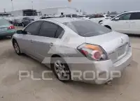 2008 Nissan ALTIMA фото