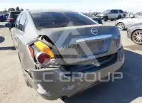 2008 Nissan ALTIMA фото