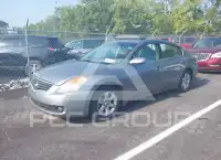 2008 Nissan ALTIMA фото