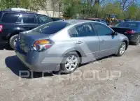 2008 Nissan ALTIMA фото