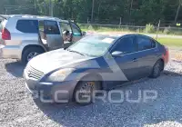 2008 Nissan ALTIMA photo