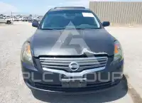 2008 Nissan ALTIMA фото